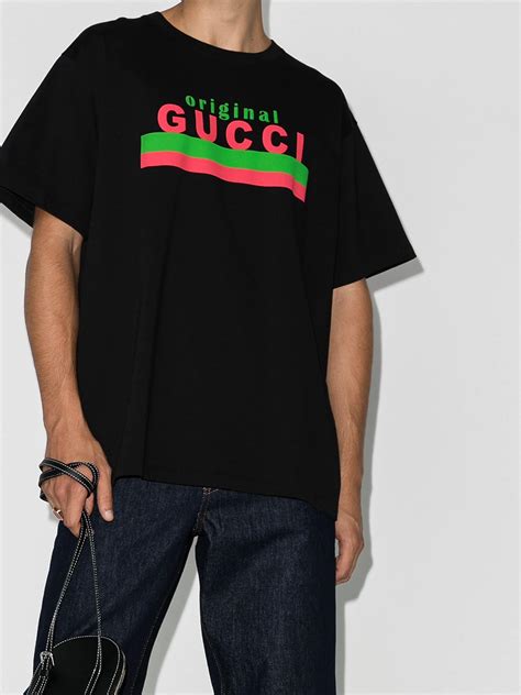 original gucci t shirt price philippines|More.